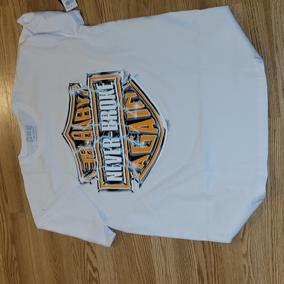 New Never Broke Again XXL - Picture 2 of 5